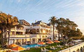 Ellerman House